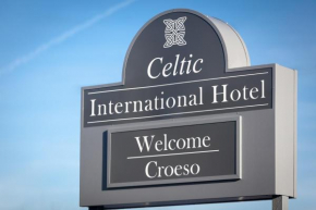 Celtic International Hotel Cardiff Airport